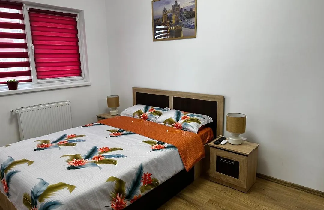 Apartament Elena-1
