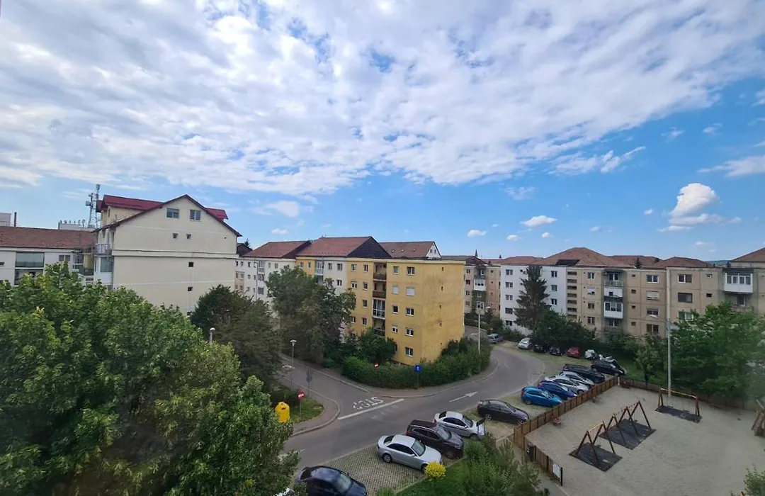 Flavius Apartment Central Sibiu-1