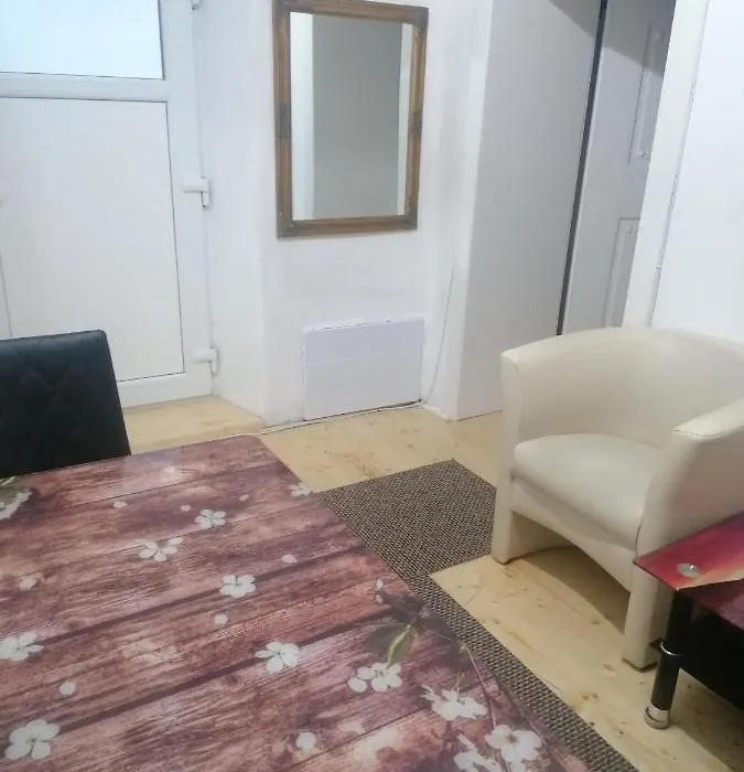 Apartament Old City-1
