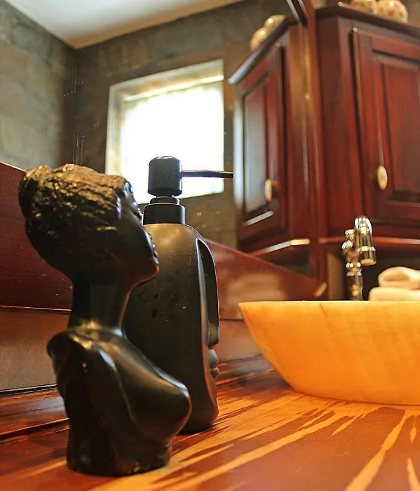 Antik Apartment-1