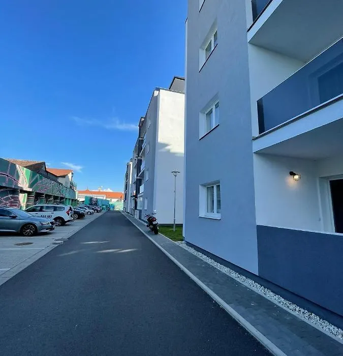 Blissful Apartments-1