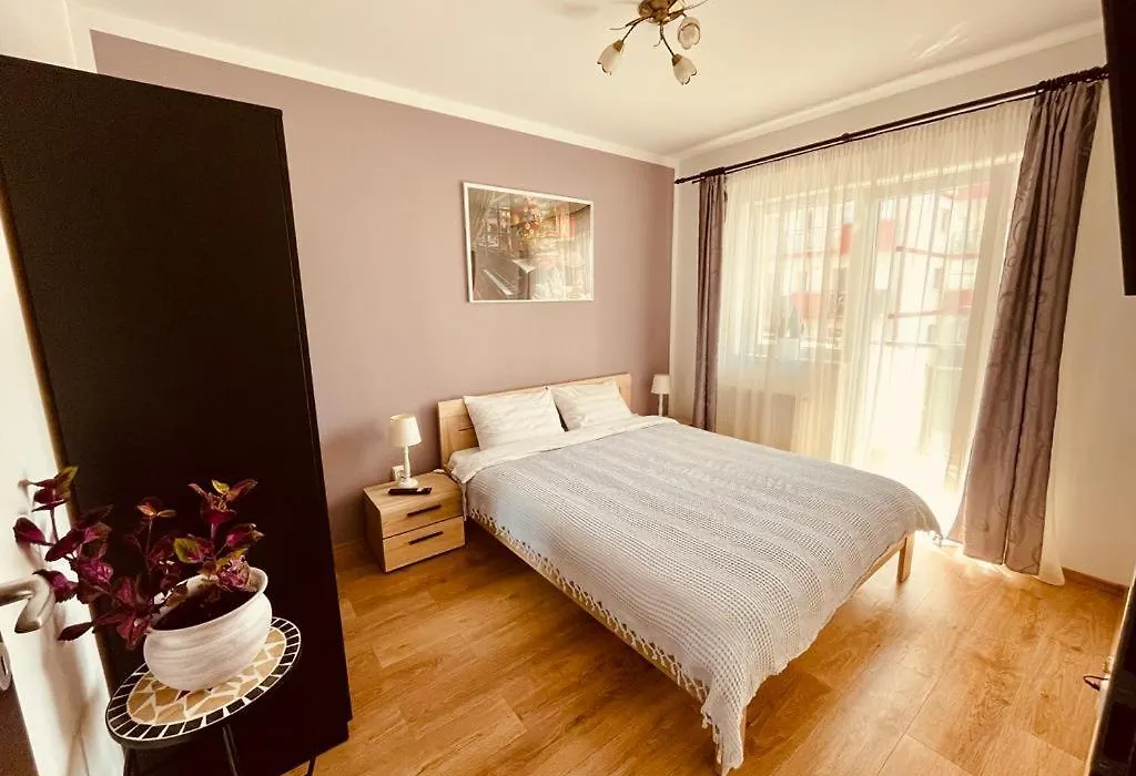 Apartament Sofia-1
