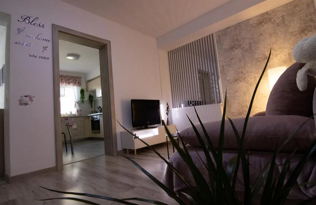 Happy Residence Sibiu-1