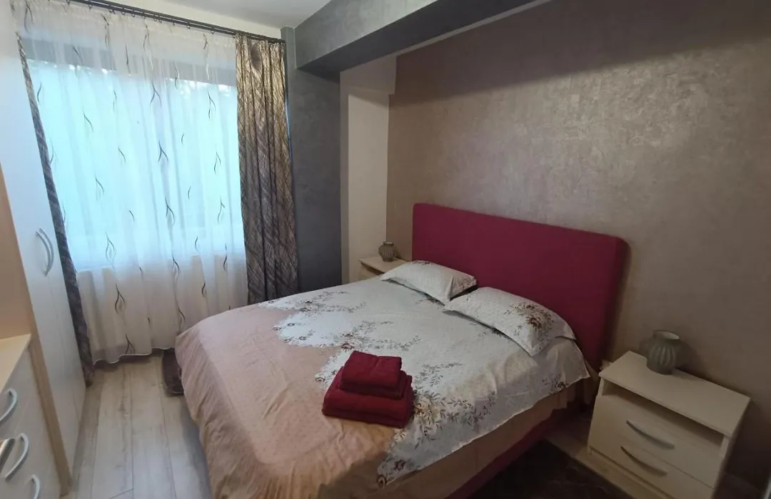 Daylight Apartments Sibiu-1