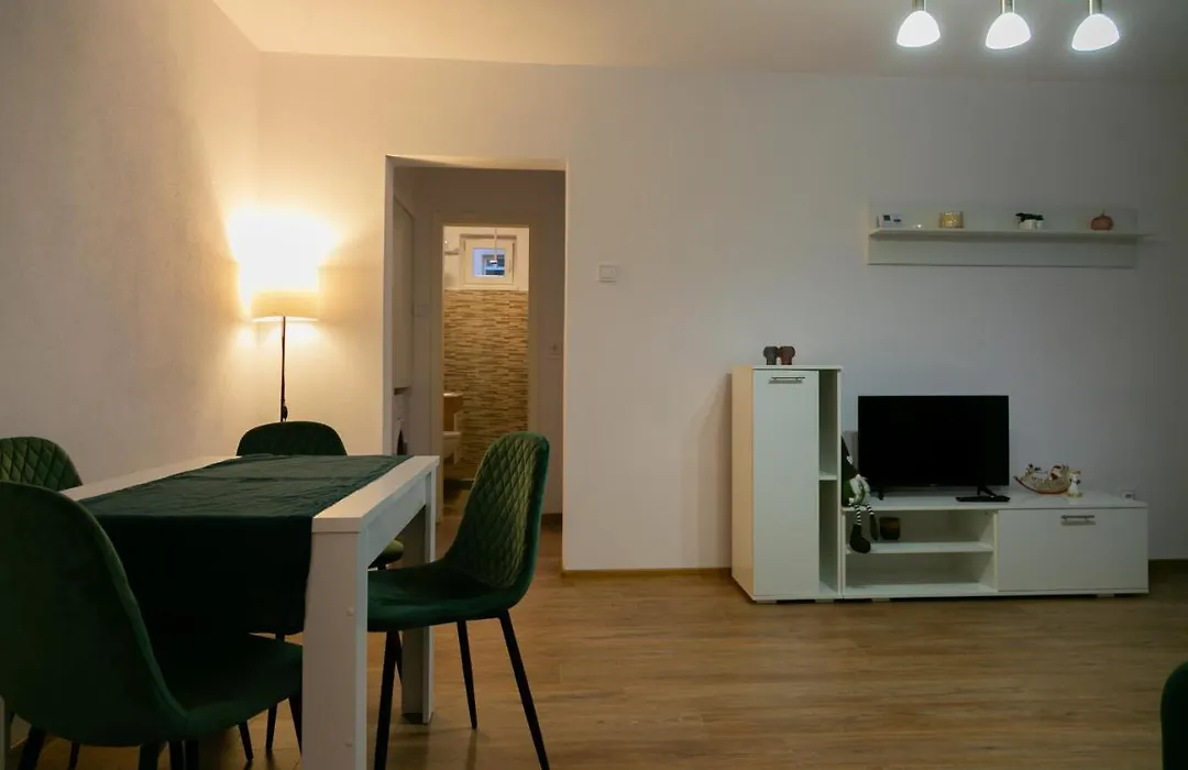 Second Home-1