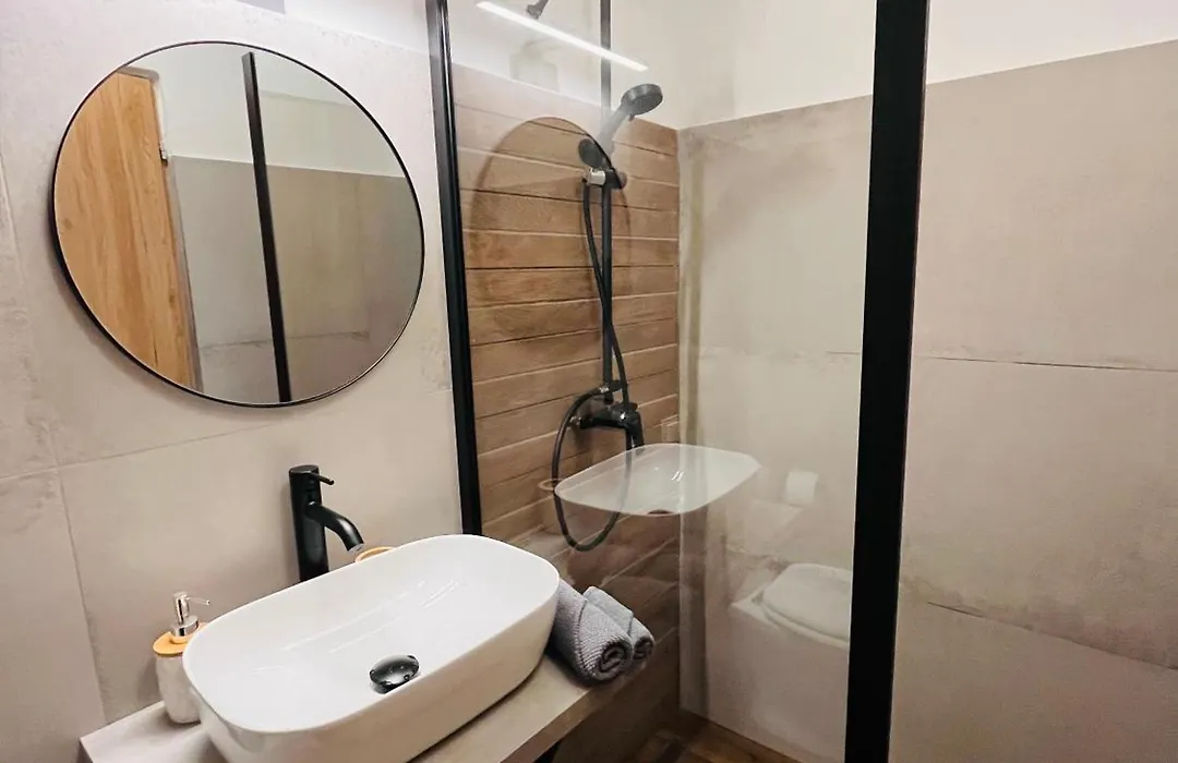 Apartament Turnul Olarilor-1