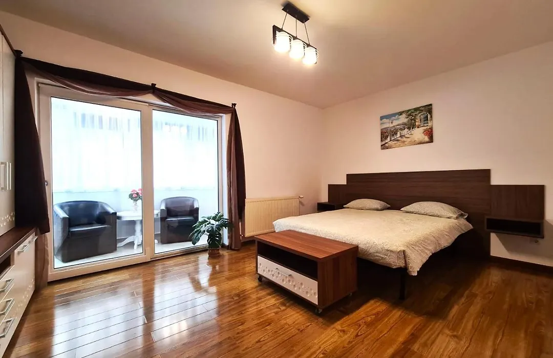 Apartament Giulio-1
