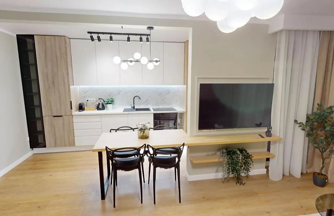 Cozy Apartment Vrt-1