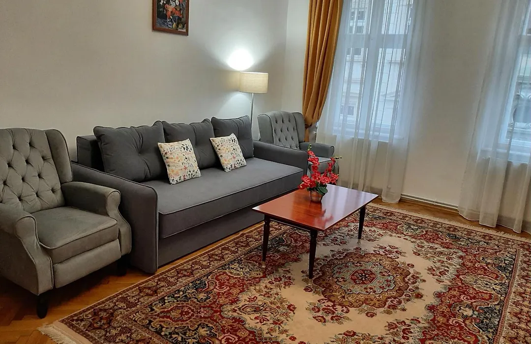Apartament Anatol-1
