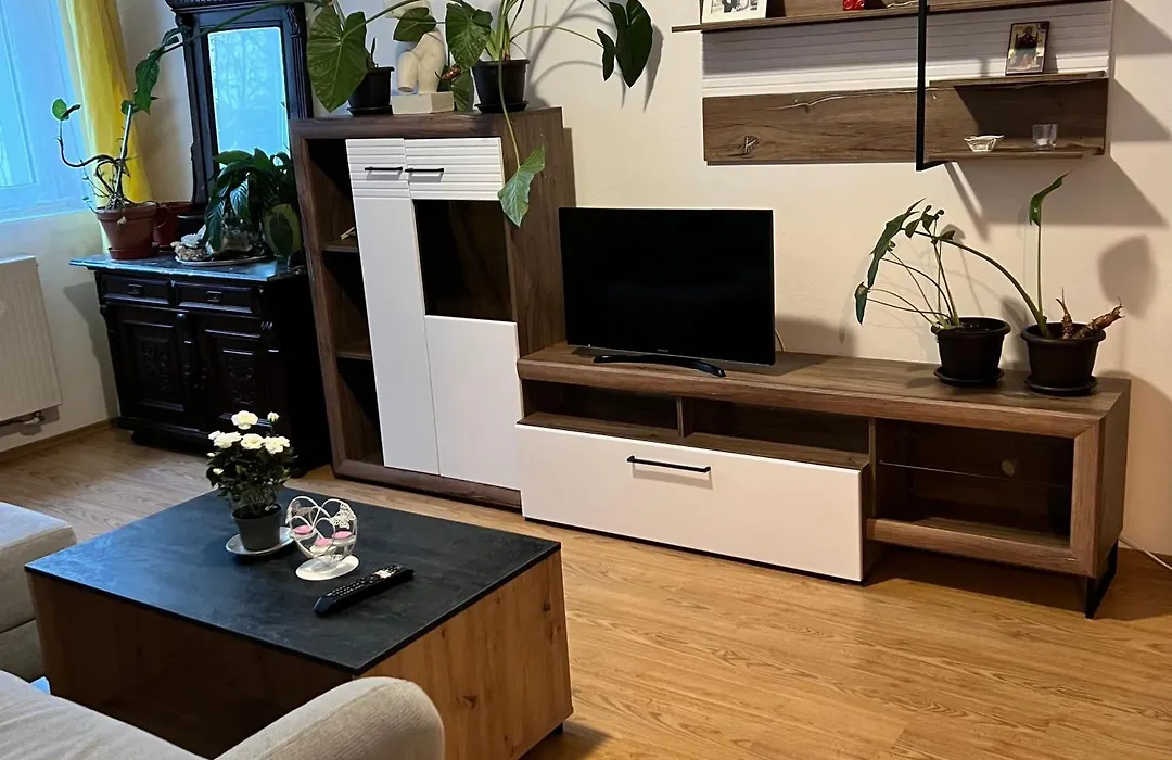 Lena'S Home-1