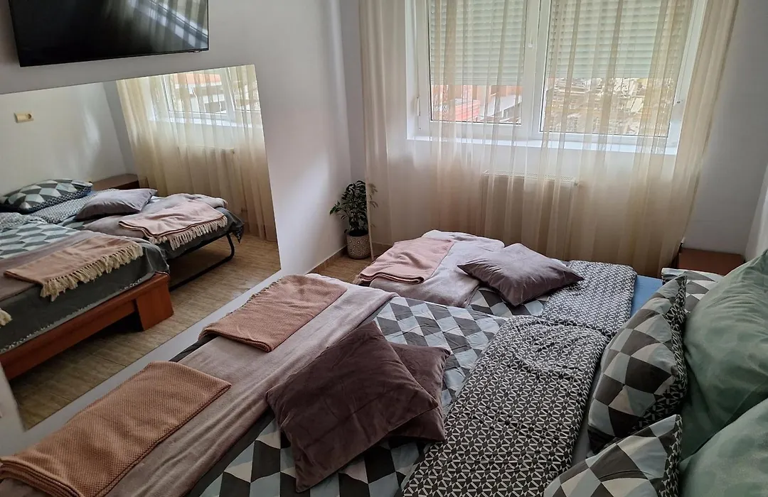 Apartament Casa Dia 1-1