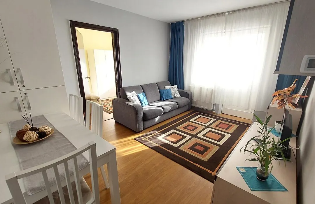 Interex Apartment-1