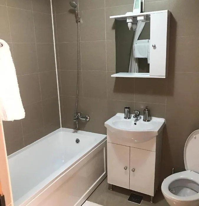 Casa Mami 2-1