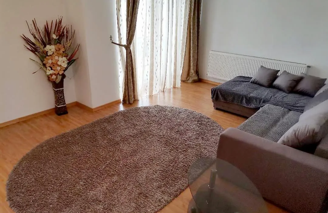 Apartament Selimbar-1