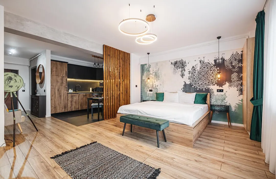 A Guesthouse Sibiu-1