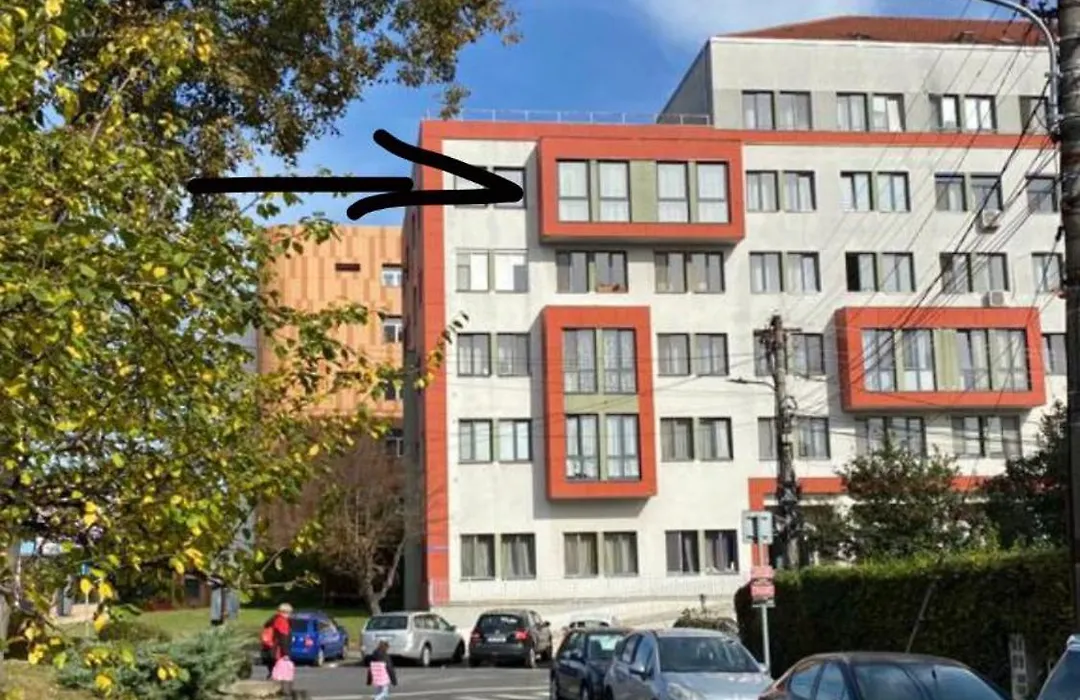Elite Apartment-1