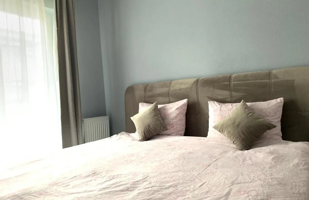 Tiberiu Ricci Apartament-1