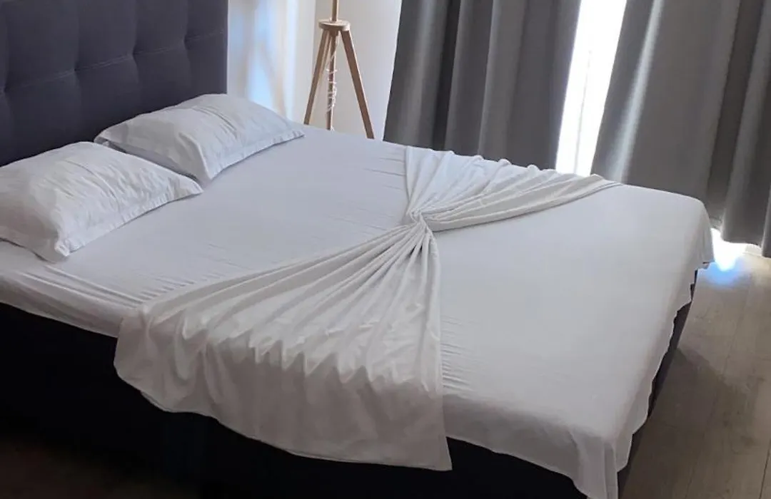 Apartament City Mall Sibiu-1