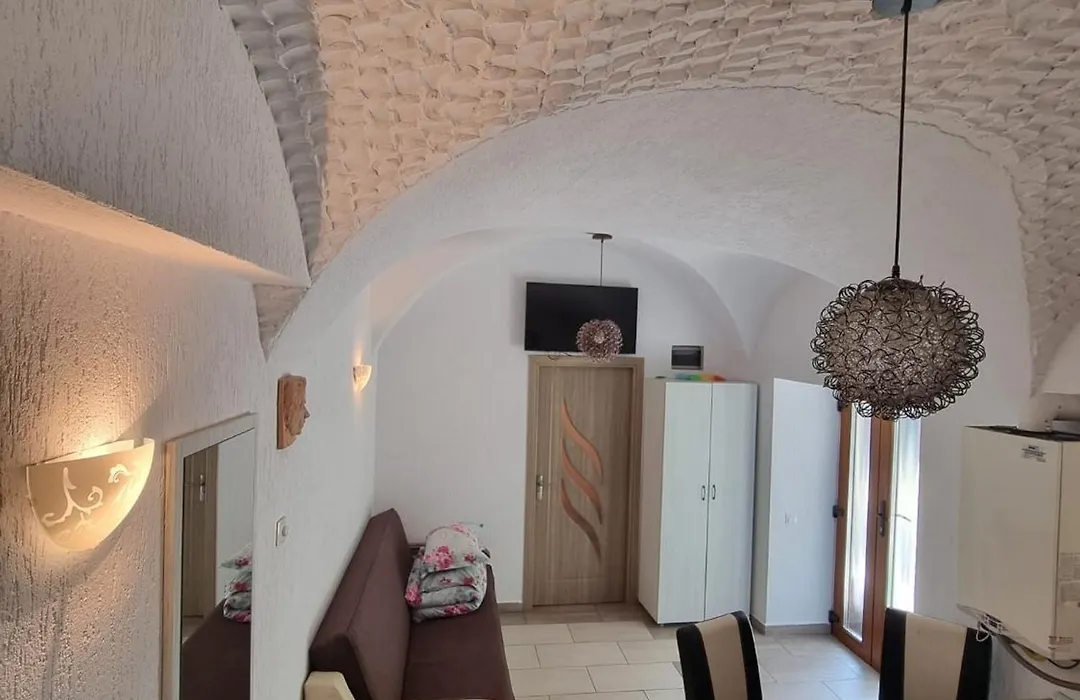 Apartament Central V&P-1