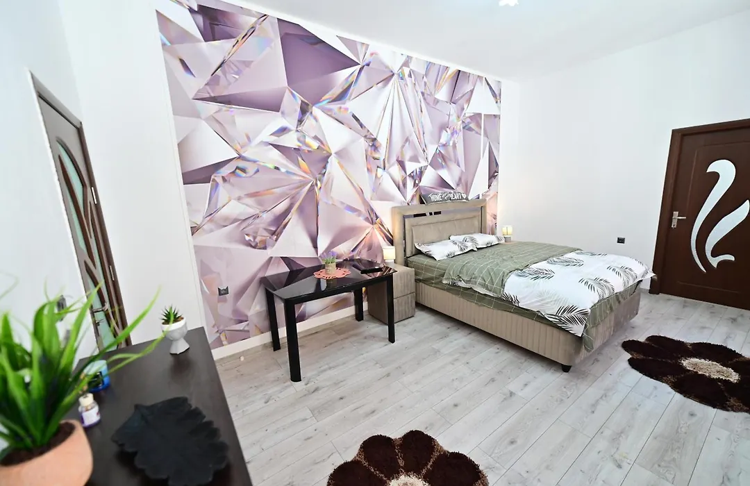 A&N Central Apartment-1