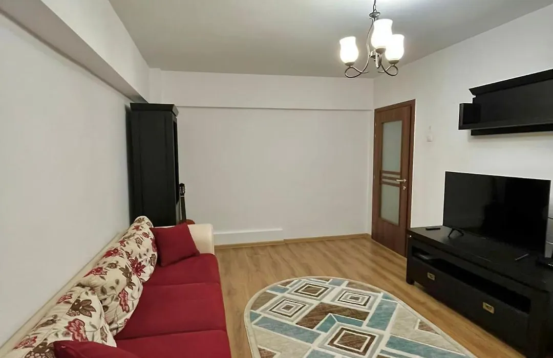 Apartament Centru-1