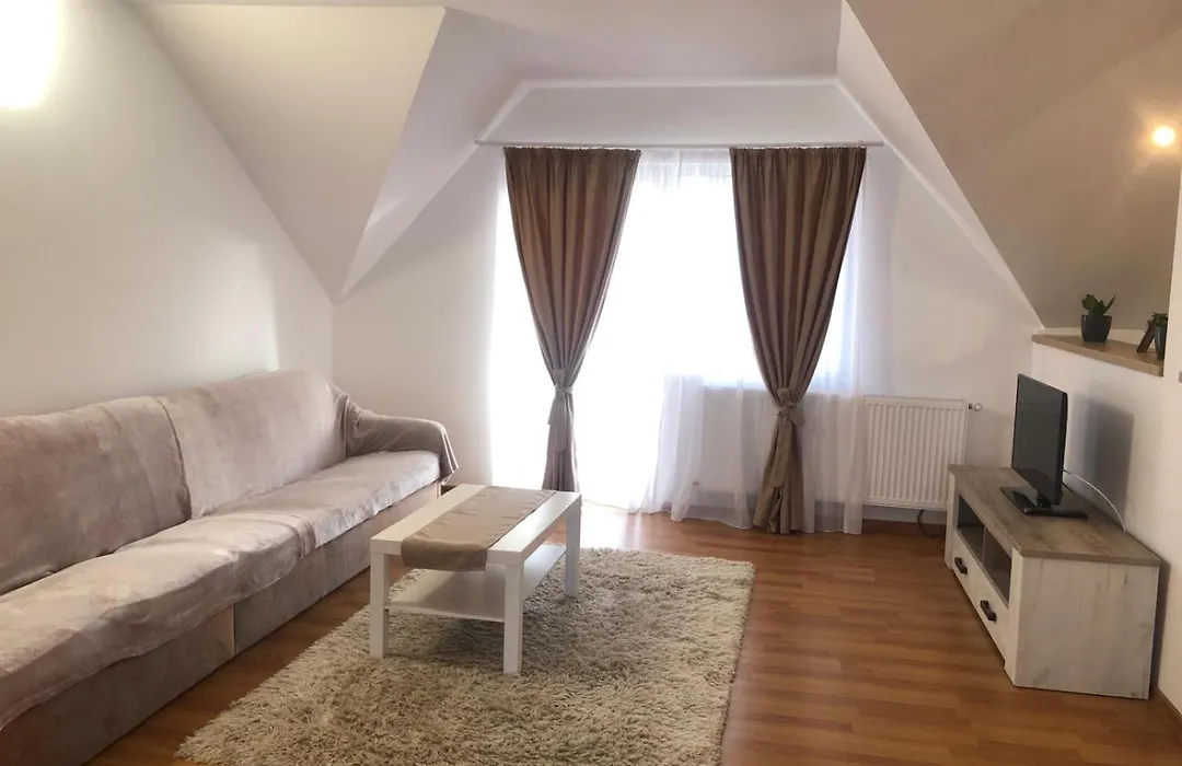 Stefan Apartment-1