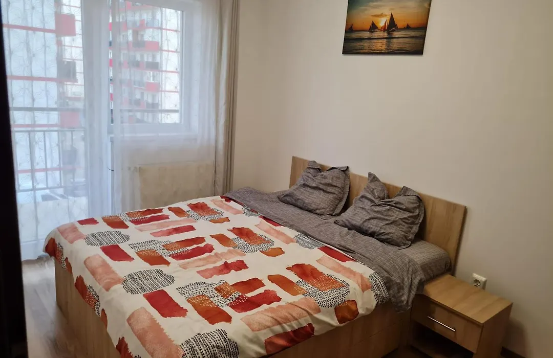 A & I Apartment-1