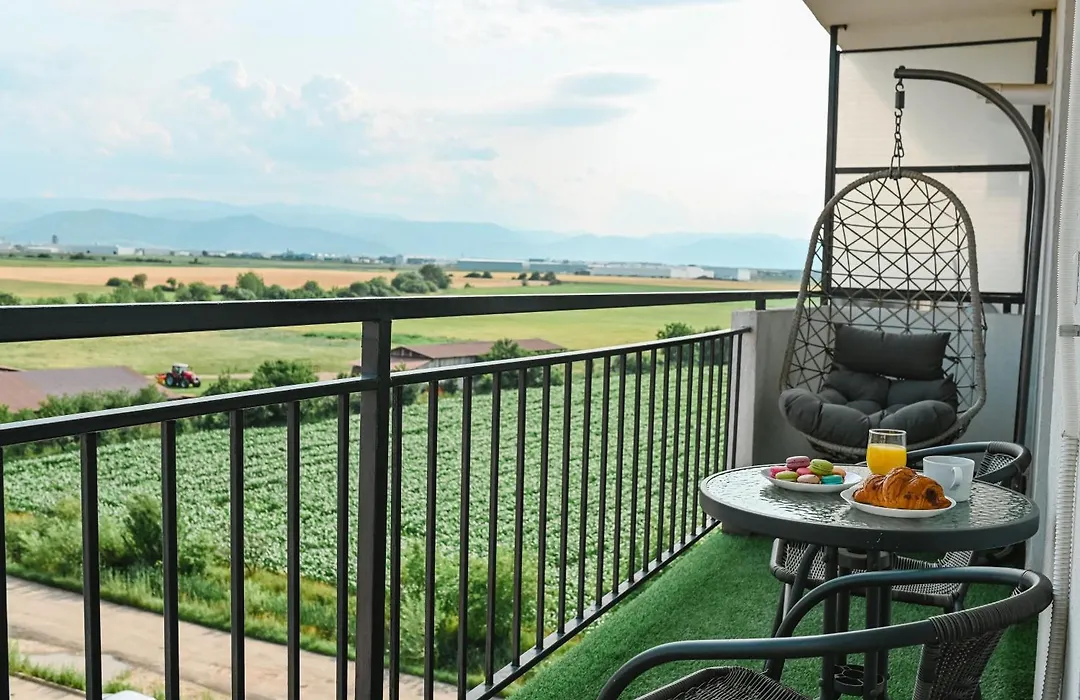 Artec Magnolia Apartment-1