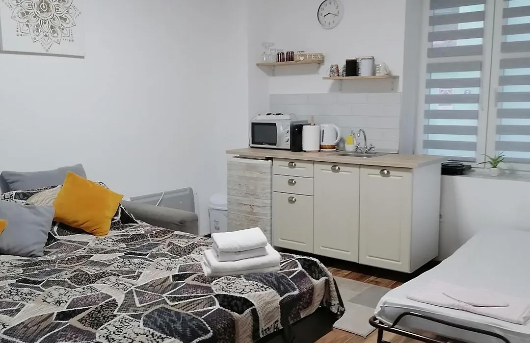 Cezar Home Studio Sibiu-1