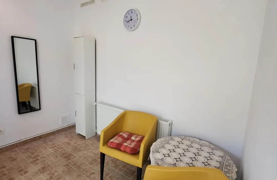 Mm Residence-1