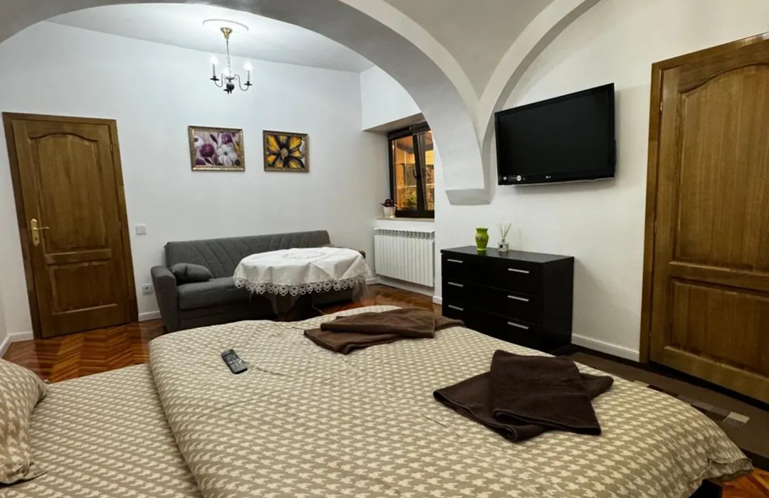 Bălcescu Central Residence-1