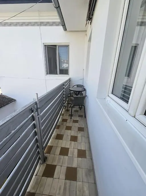 Cozy Studio Hermannstadt-1