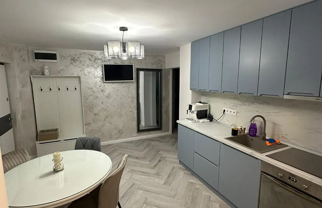 Davinci Apartment-1