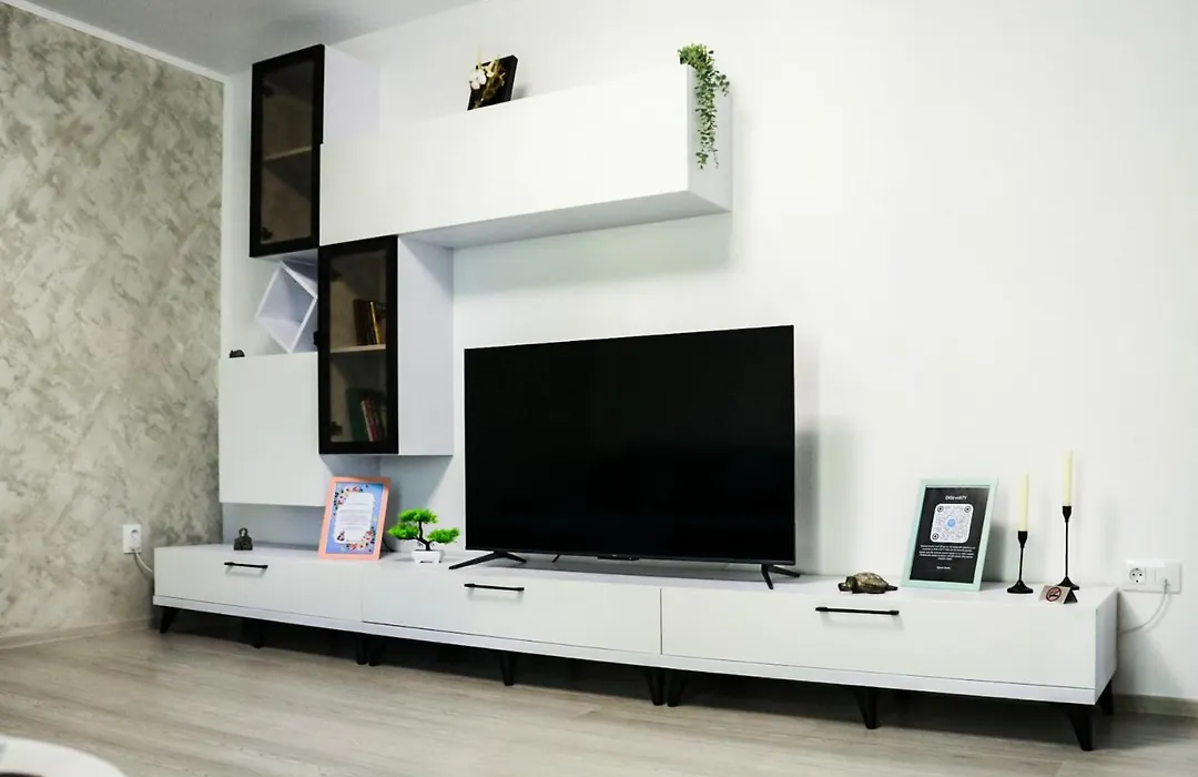Dida Apartment-1