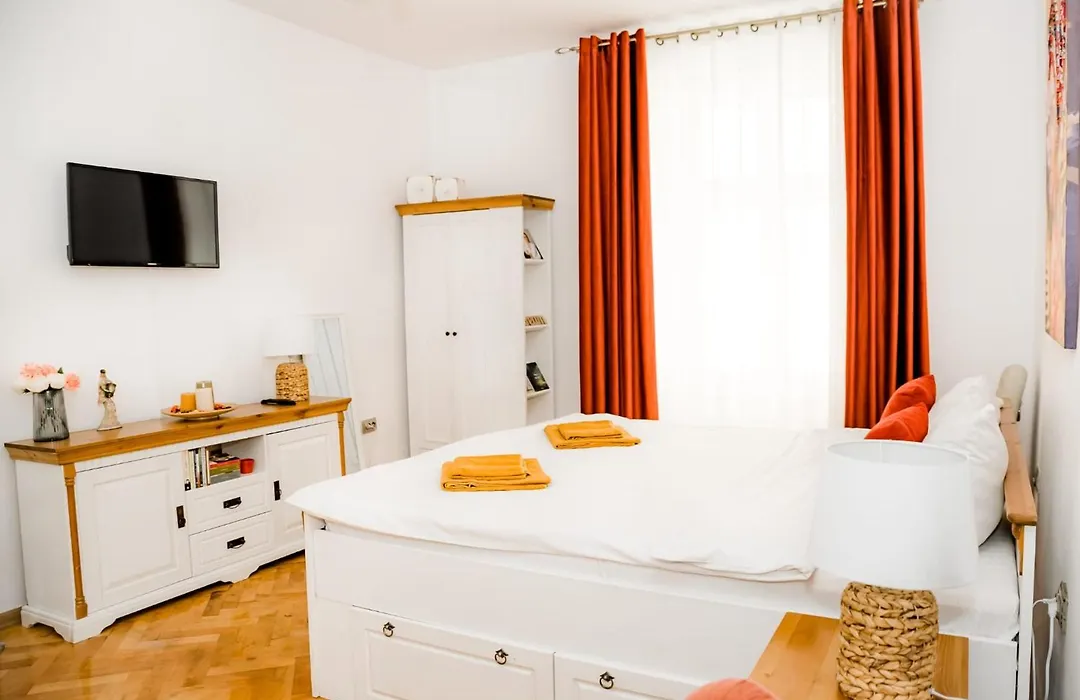 Brukenthal Apartments-1