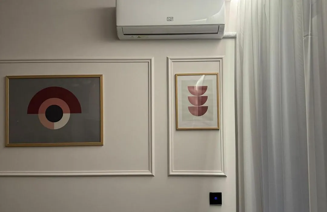 The Home Apartment-1