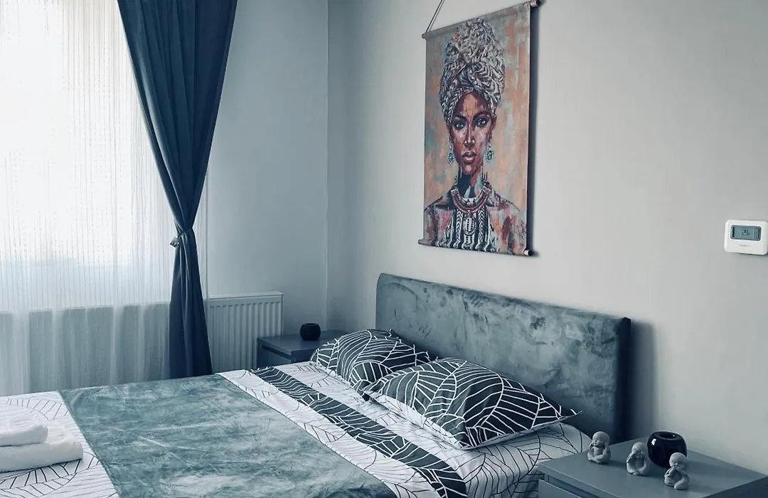 Apartament acasă-1
