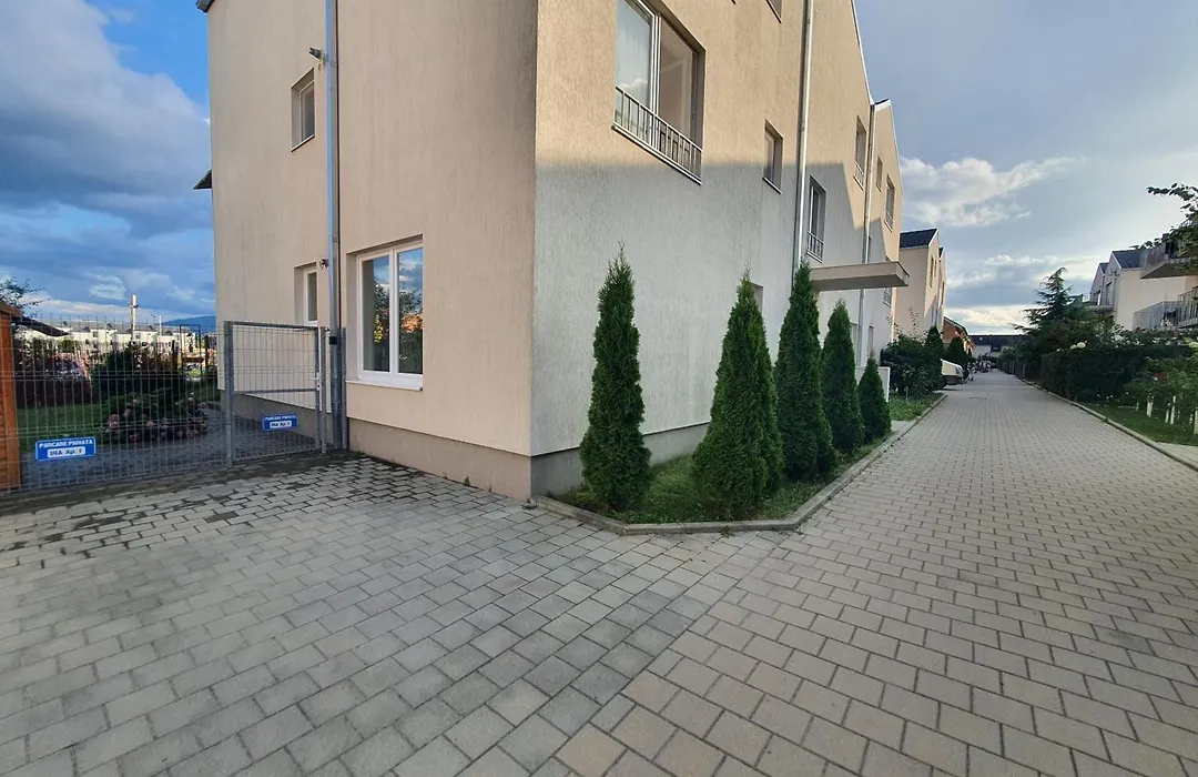Vdk Apartament Swiss Village-1