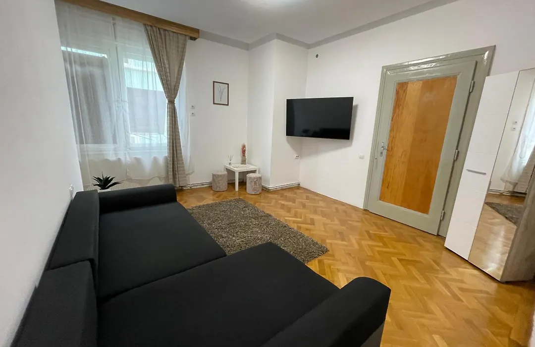 Vinczefi'S Residence-1