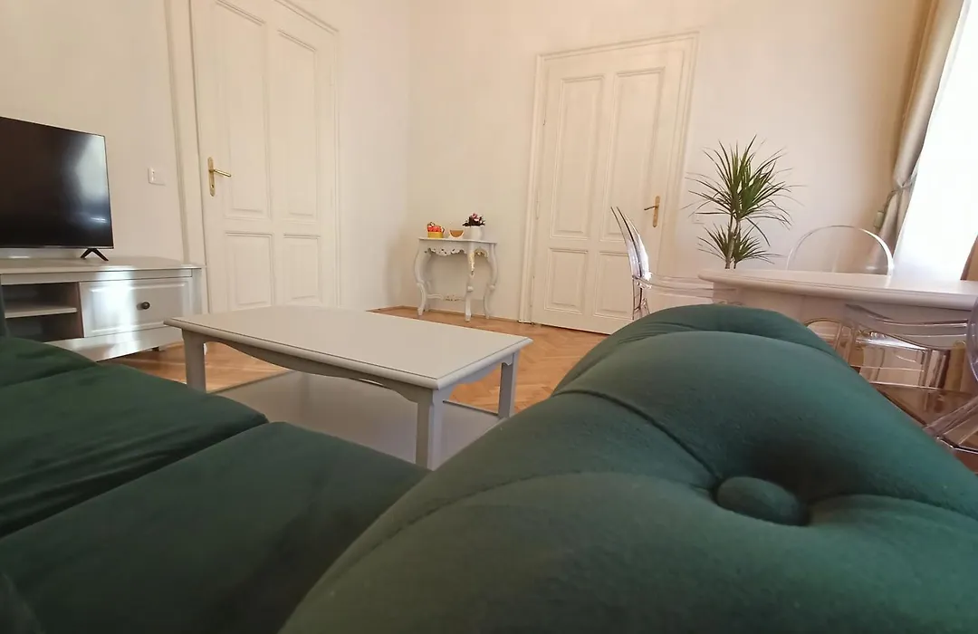Garden Of Light Apartment-1