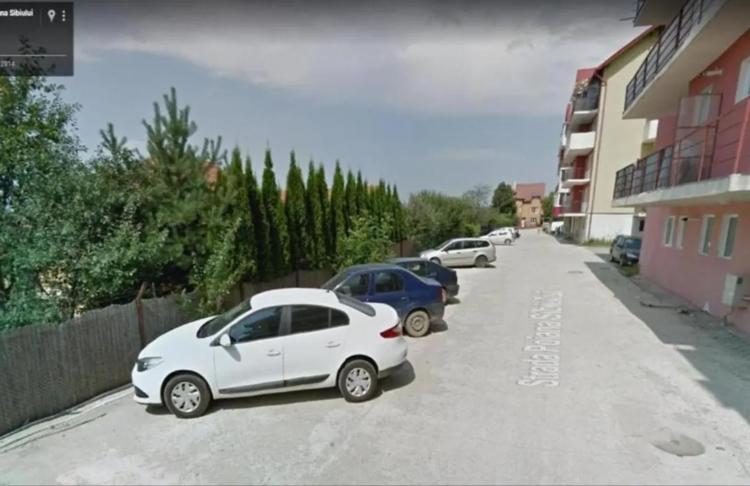 NinSib Apartament 3 Camere 72mp 4 Paturi-1