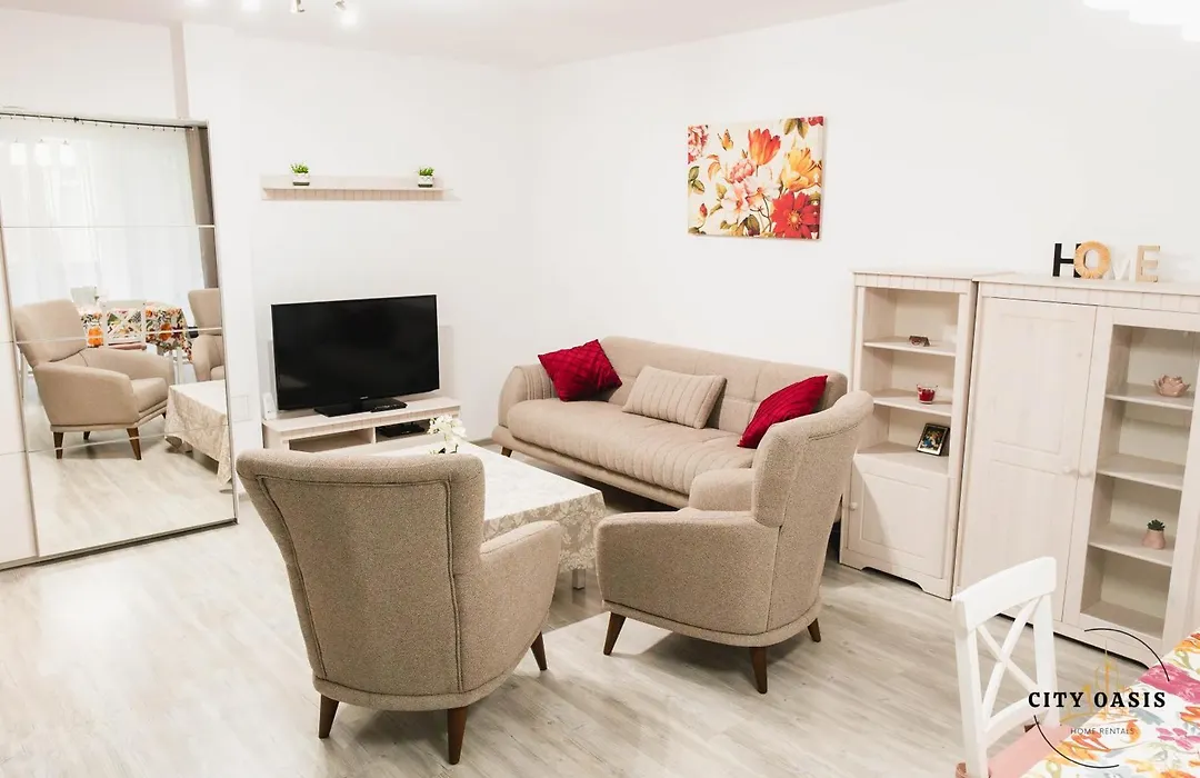 City Oasis Sibiu-1