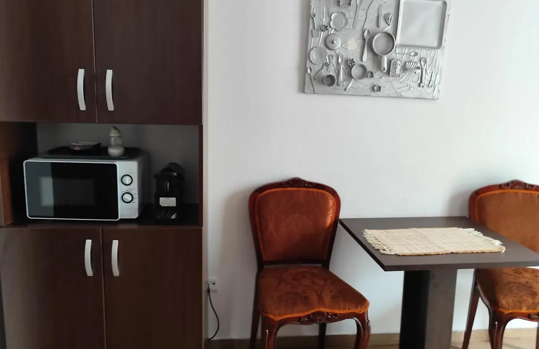 Old Town Villa Superior Studio-1
