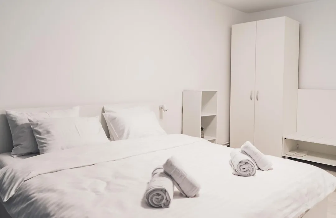SEB Residence Sibiu II-1