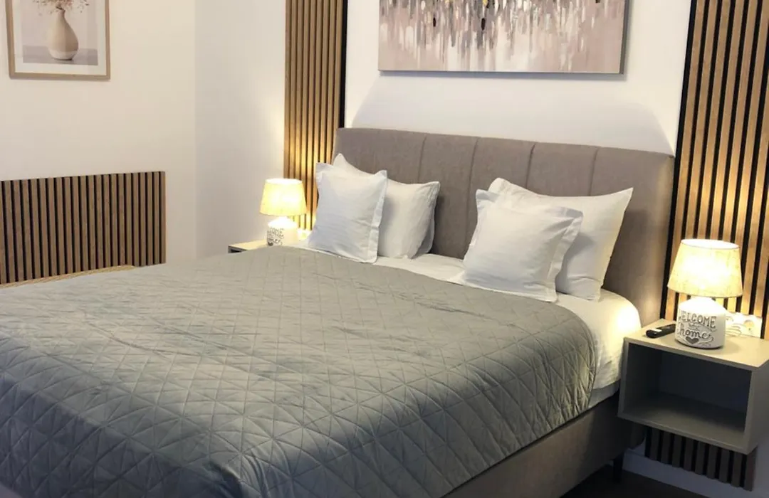 Blue City Residence Sibiu-1