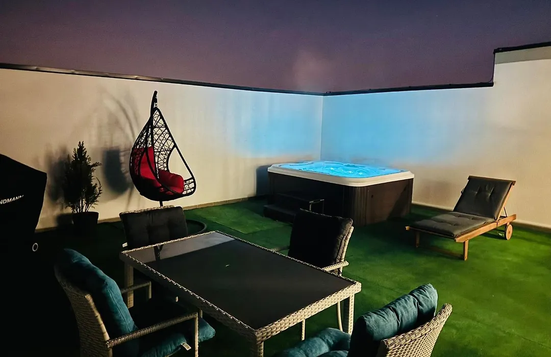 Luxury Penthouse Belvedere-1