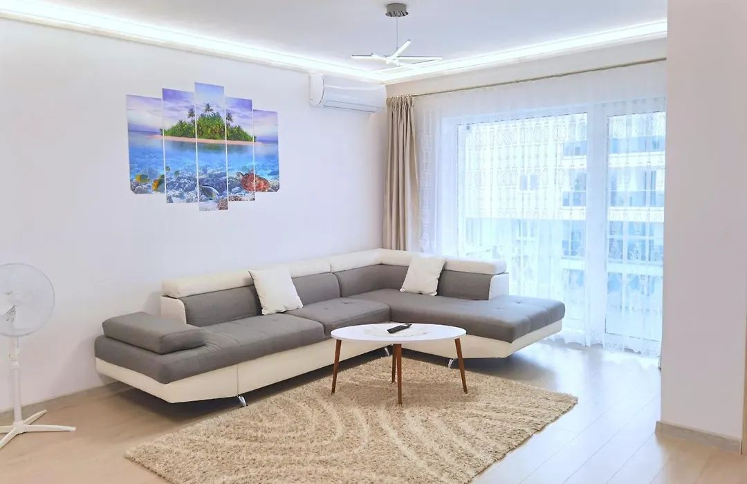 Exclusive Apartment Sibiu-1
