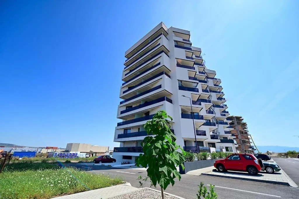 Evo Apartament De Lux Andre-1