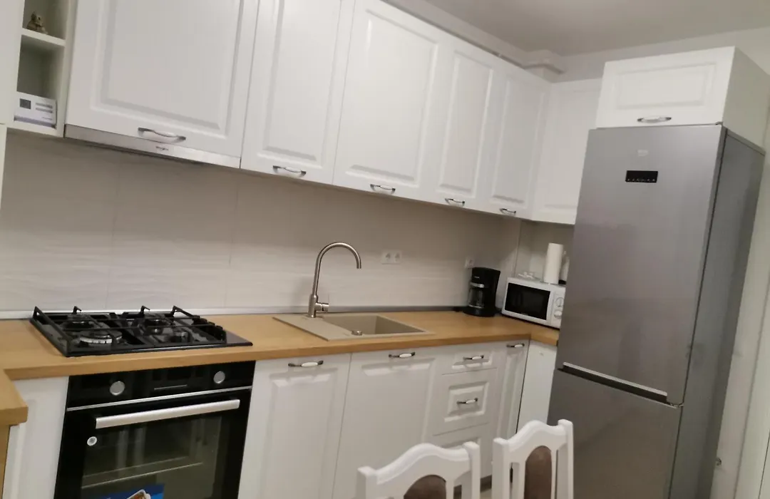 Apartament Rubin-1