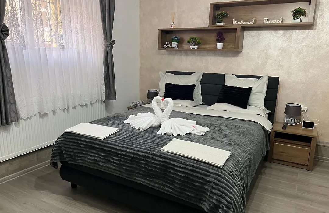 Studio Anca-old town Sibiu-1